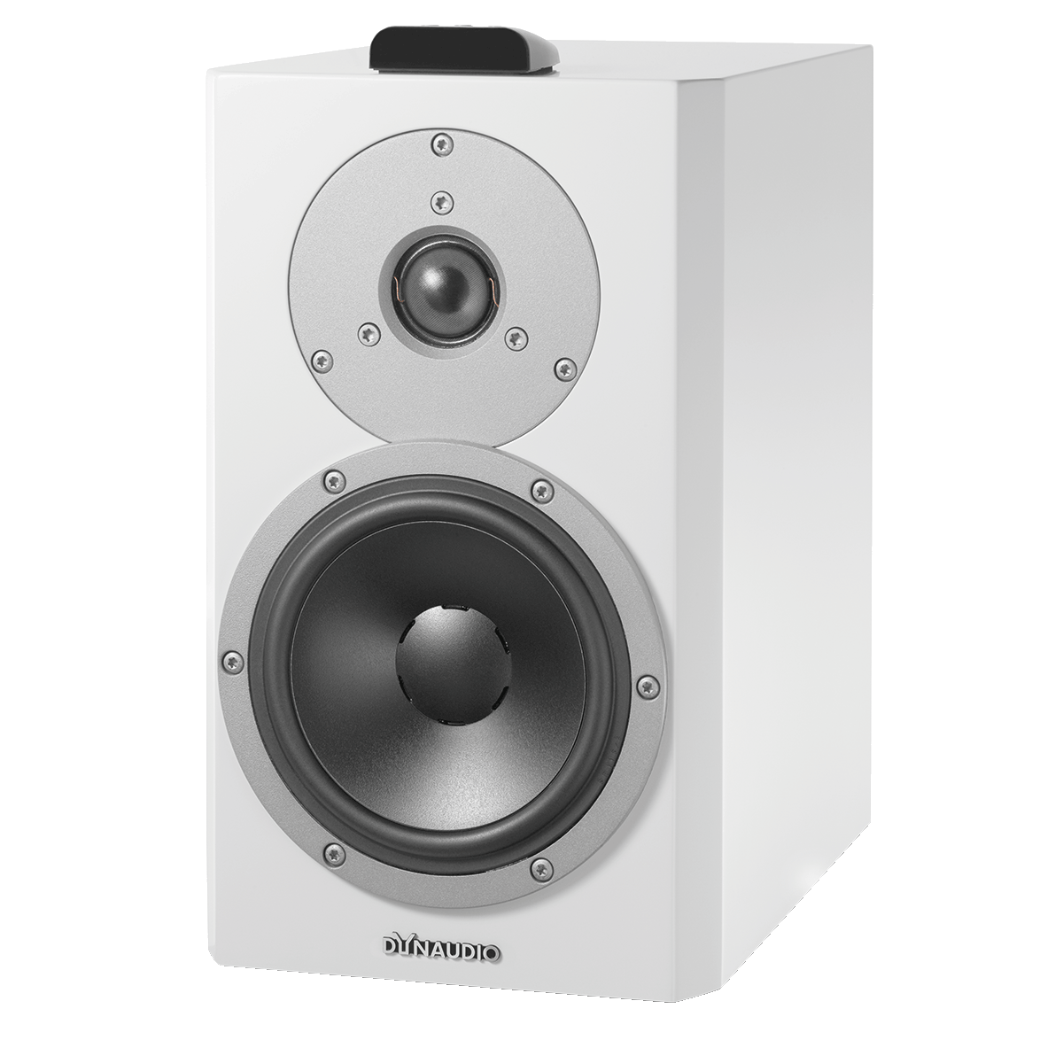 Xeo 4 │ Bookshelf │ A revolution in high-end active speakers